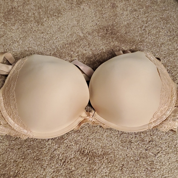 Victoria's Secret Other - Victoria's Secret Dream Angel's Push Up Bra